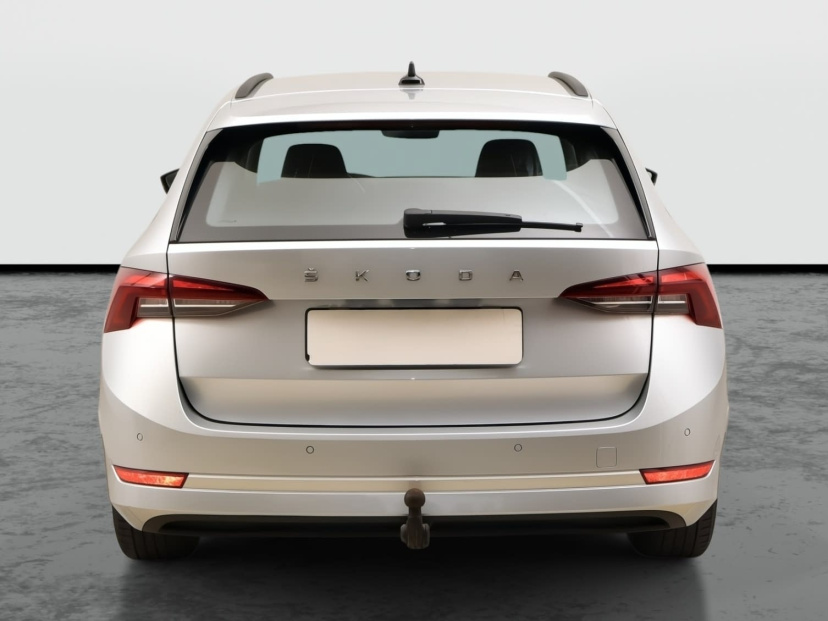 Škoda Octavia, 2023