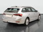 Škoda Octavia, 2023