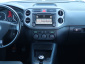 Volkswagen Tiguan, 2008