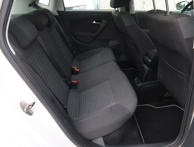 Volkswagen Polo, 2011