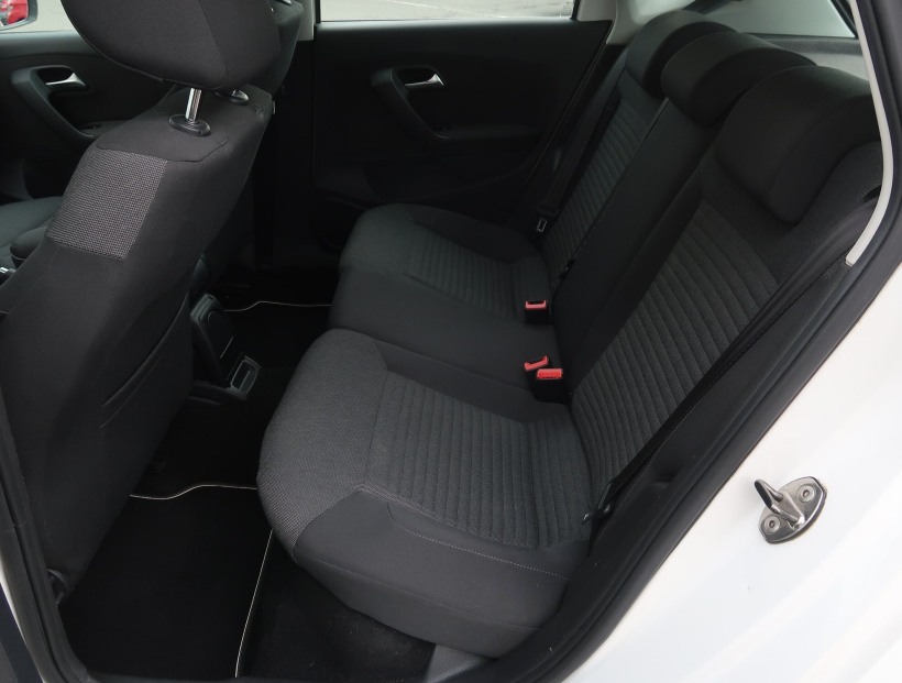 Volkswagen Polo, 2011