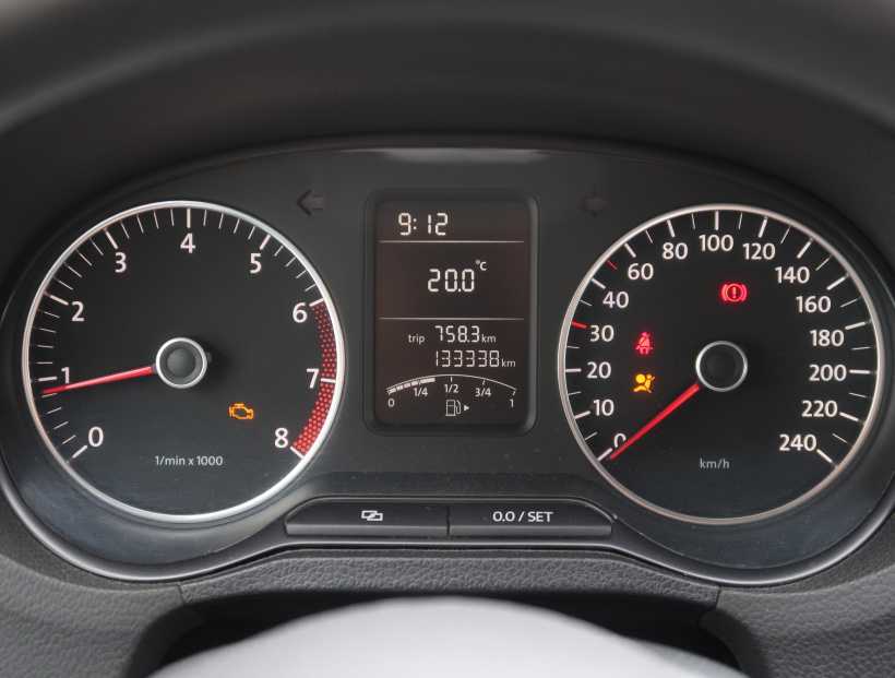 Volkswagen Polo, 2011