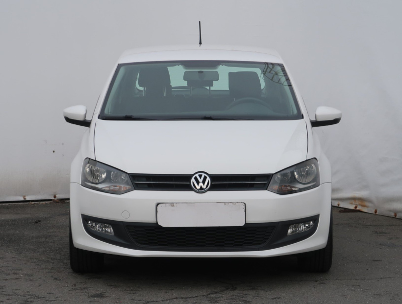 Volkswagen Polo, 2011