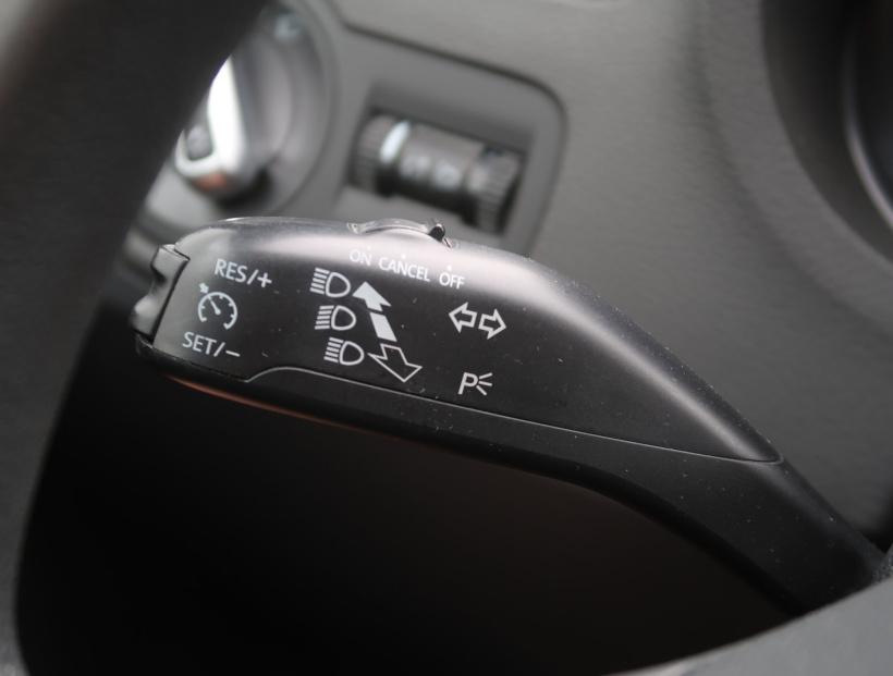 Volkswagen Polo, 2011