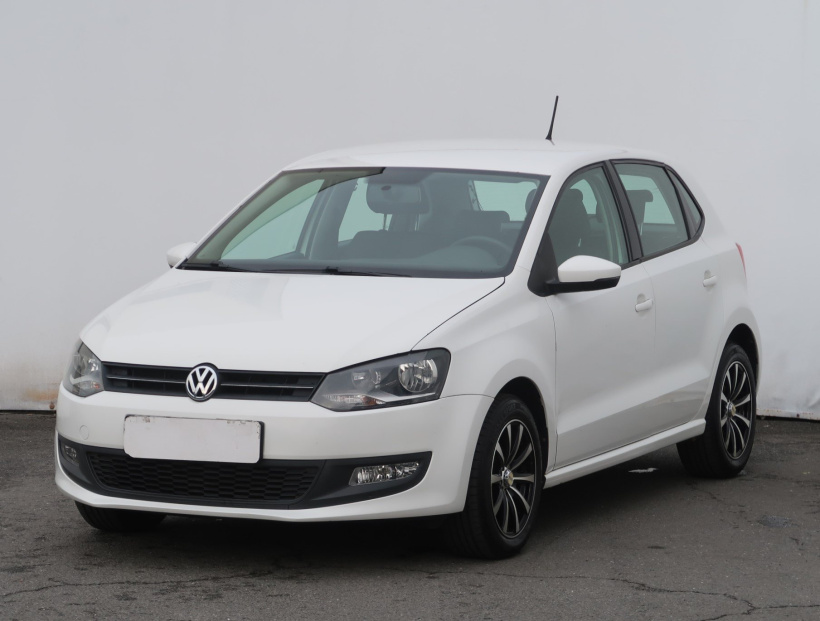 Volkswagen Polo, 2011