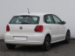 Volkswagen Polo, 2011