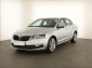 Škoda Octavia, 2017