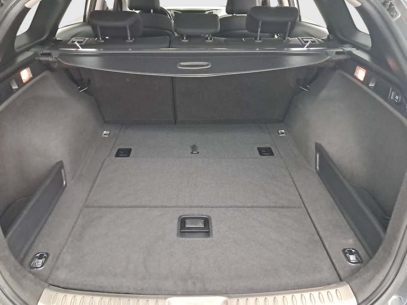 Hyundai i40, 2014