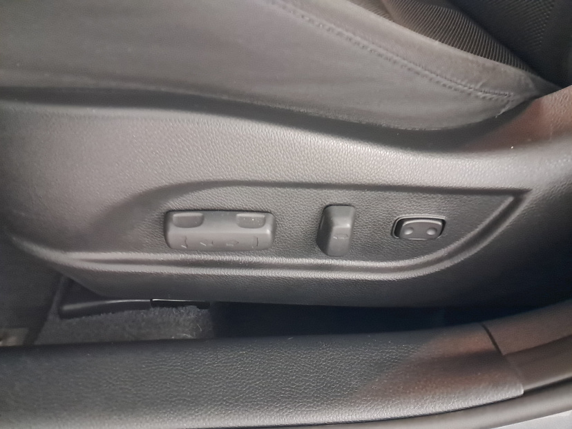 Hyundai i40, 2014