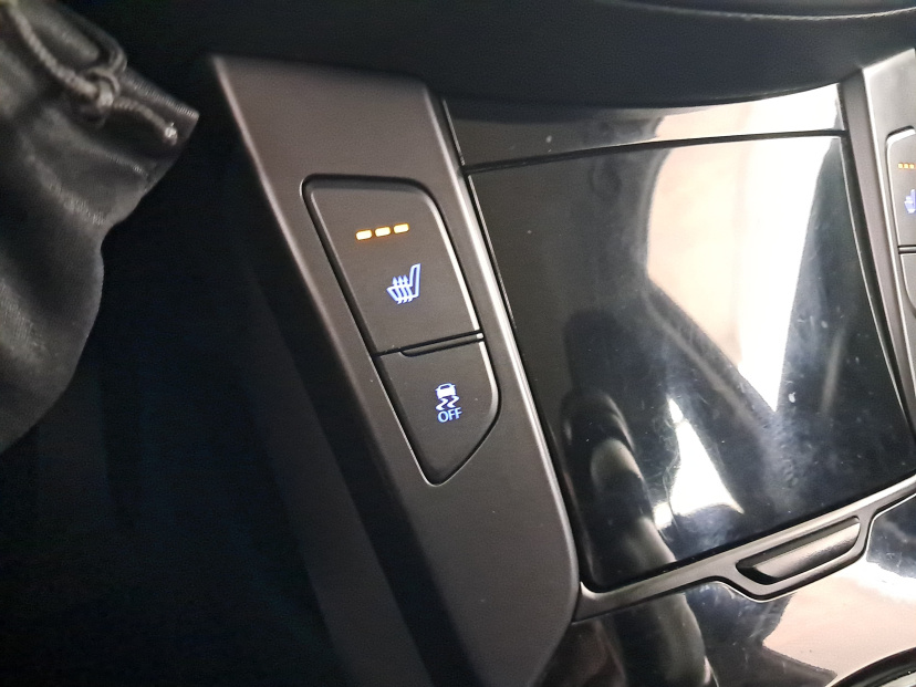 Hyundai i40, 2014