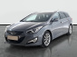 Hyundai i40, 2014
