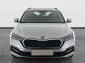 Škoda Octavia, 2022