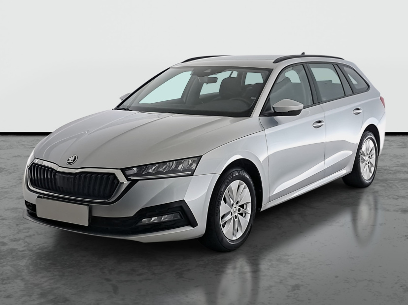 Škoda Octavia, 2022