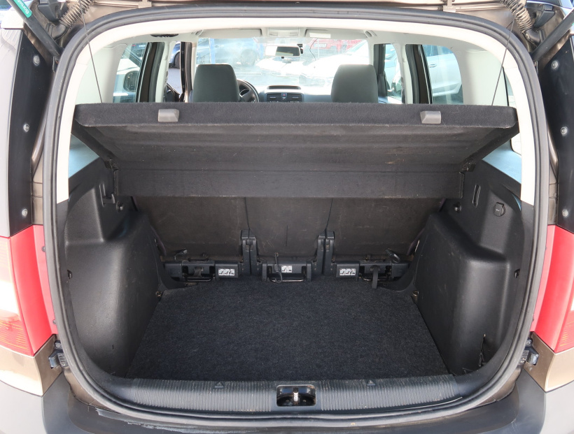 Škoda Yeti, 2013