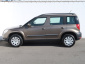 Škoda Yeti, 2013