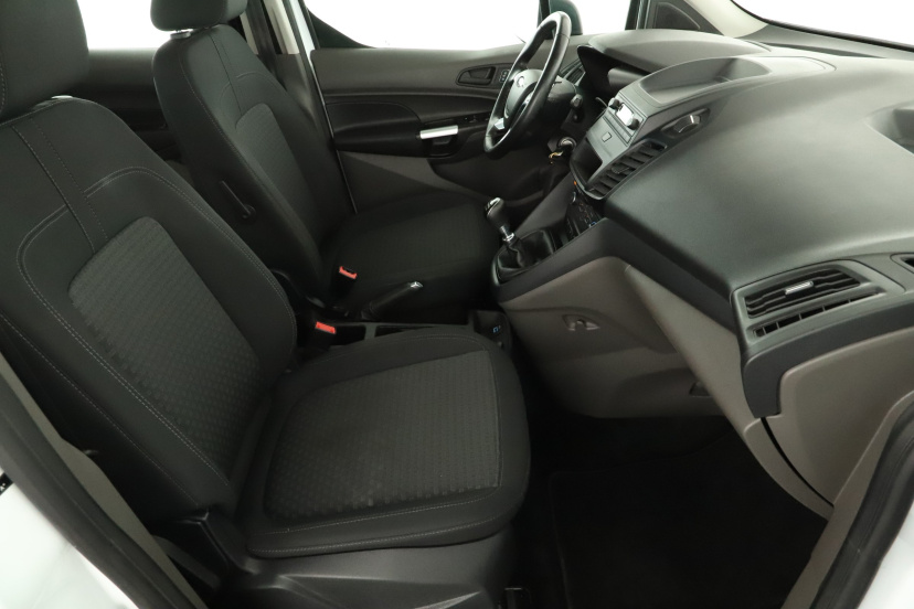 Ford Transit Connect, 2022