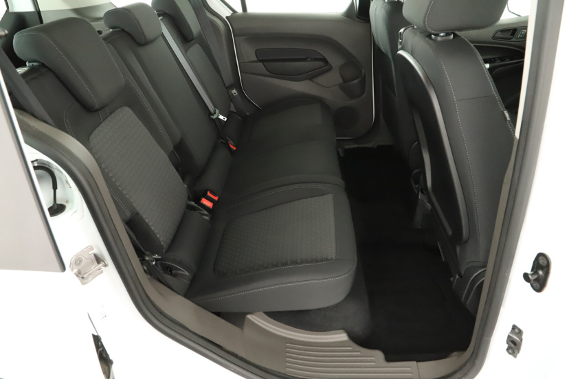 Ford Transit Connect, 2022