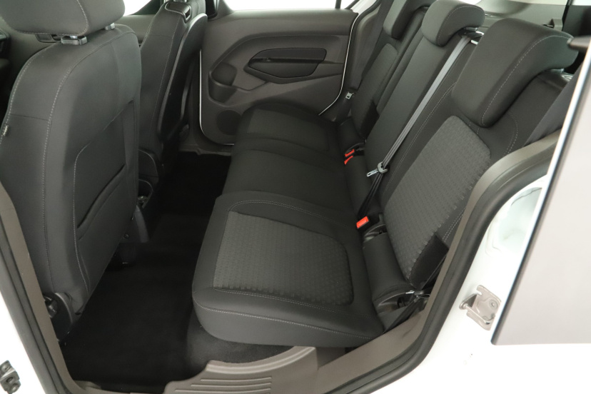 Ford Transit Connect, 2022