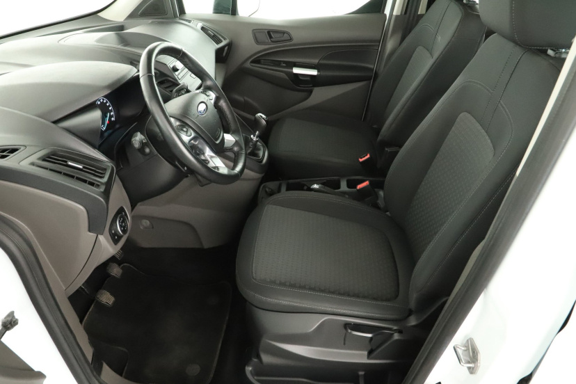 Ford Transit Connect, 2022
