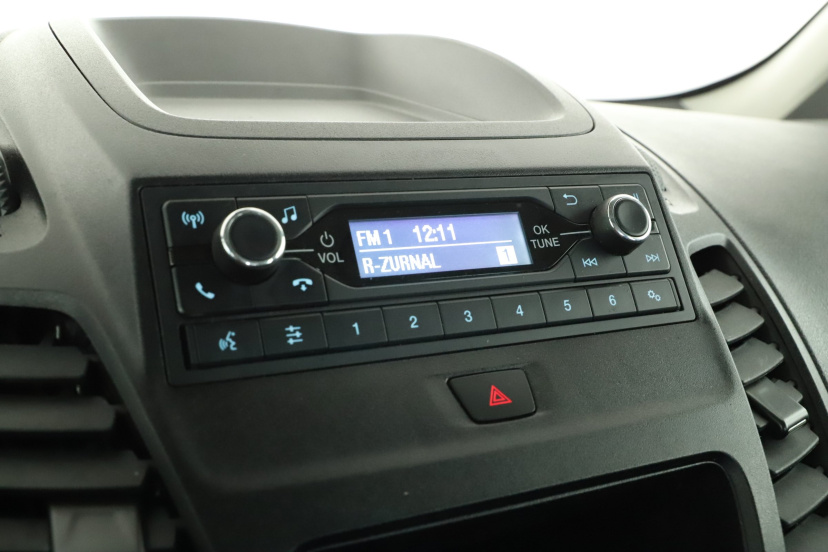 Ford Transit Connect, 2022