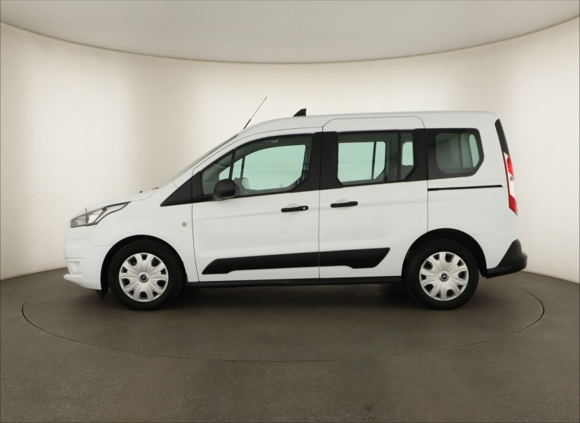 Ford Transit Connect, 2022