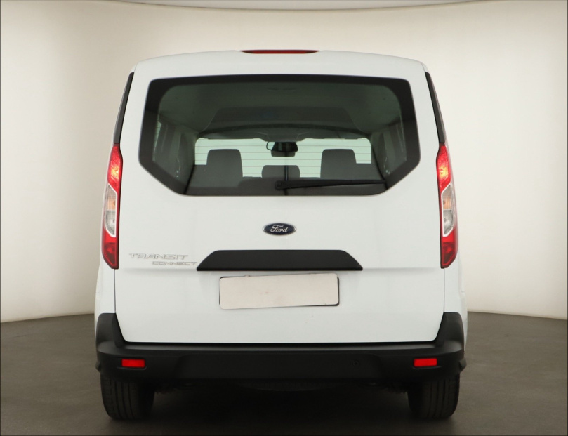 Ford Transit Connect, 2022