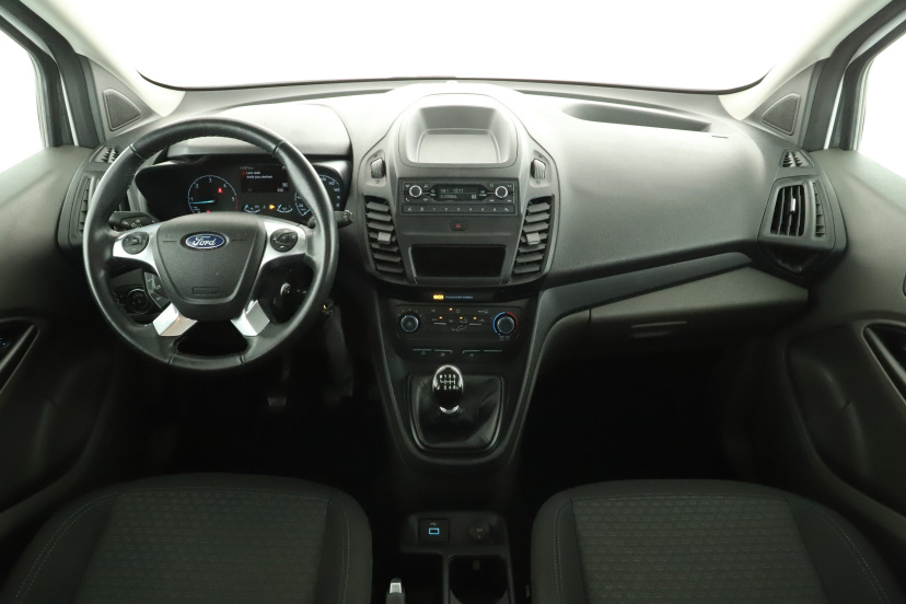 Ford Transit Connect, 2022