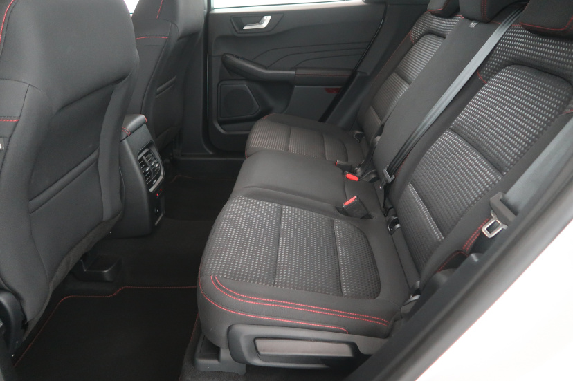 Ford Kuga, 2023