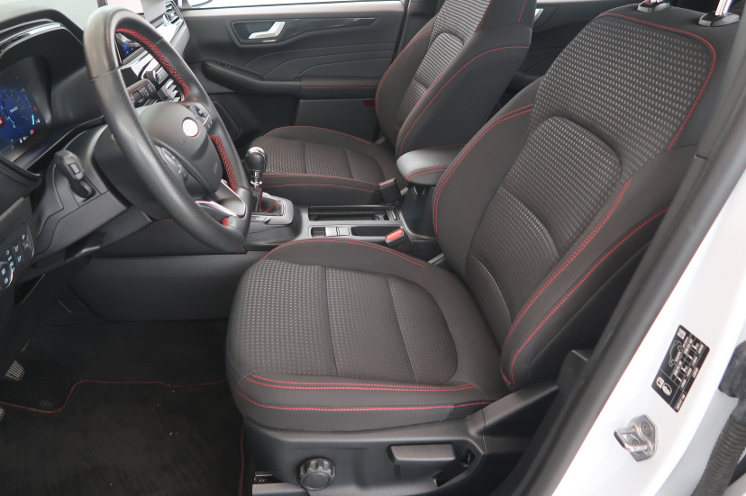 Ford Kuga, 2023