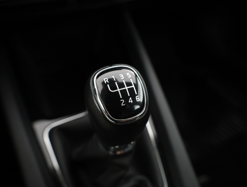 Škoda Octavia, 2023