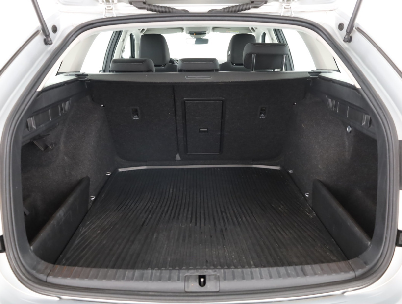 Škoda Octavia, 2023