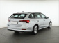 Škoda Octavia, 2023