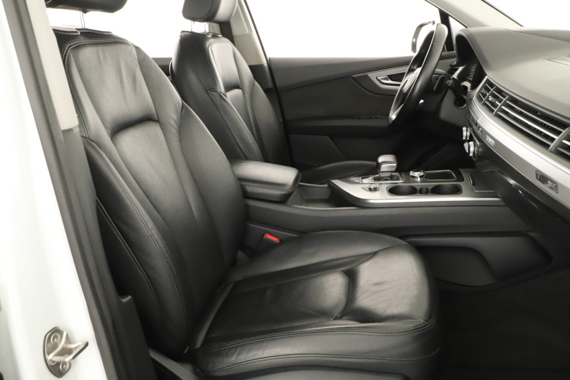 Audi Q7, 2016