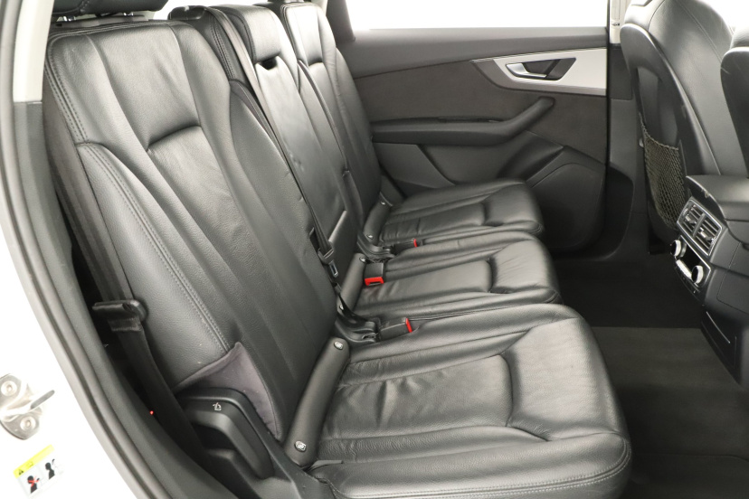 Audi Q7, 2016