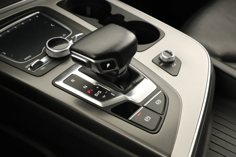 Audi Q7, 2016