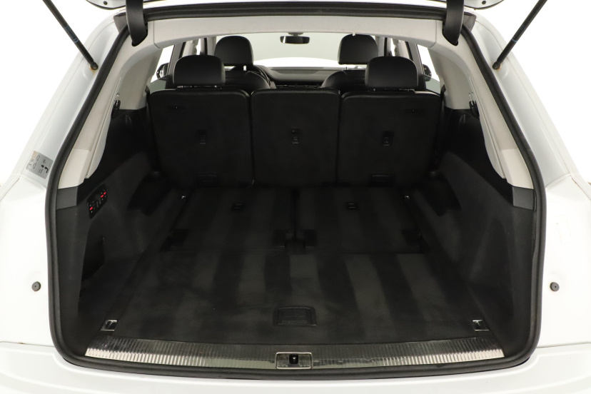 Audi Q7, 2016