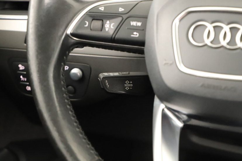 Audi Q7, 2016