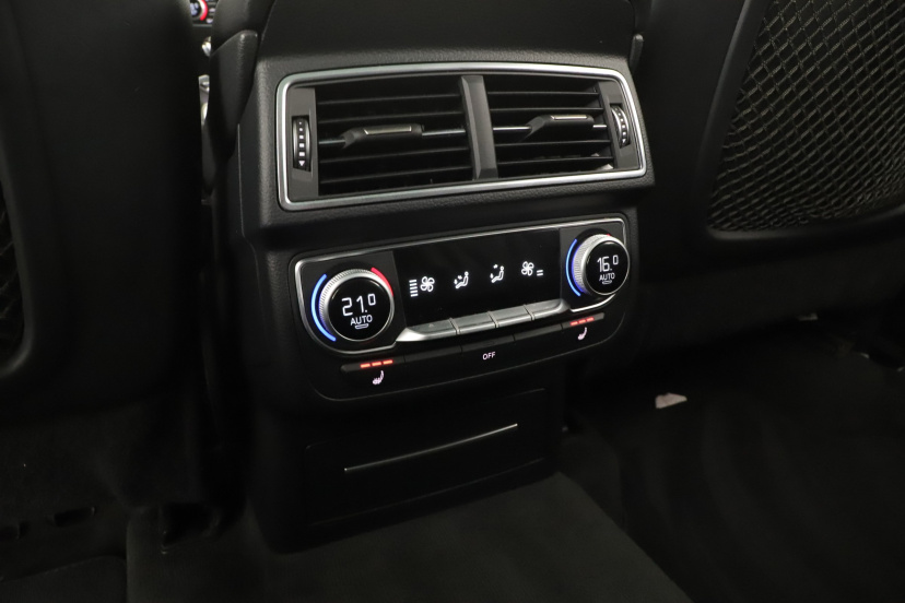 Audi Q7, 2016