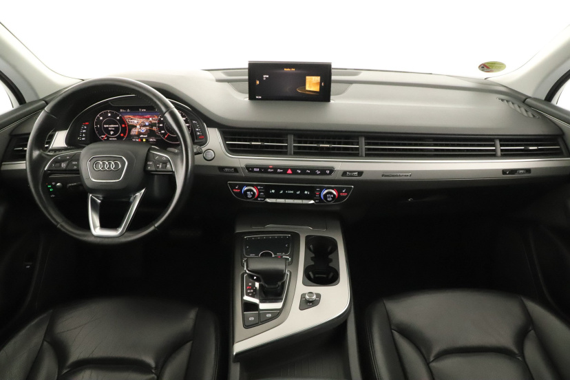 Audi Q7, 2016