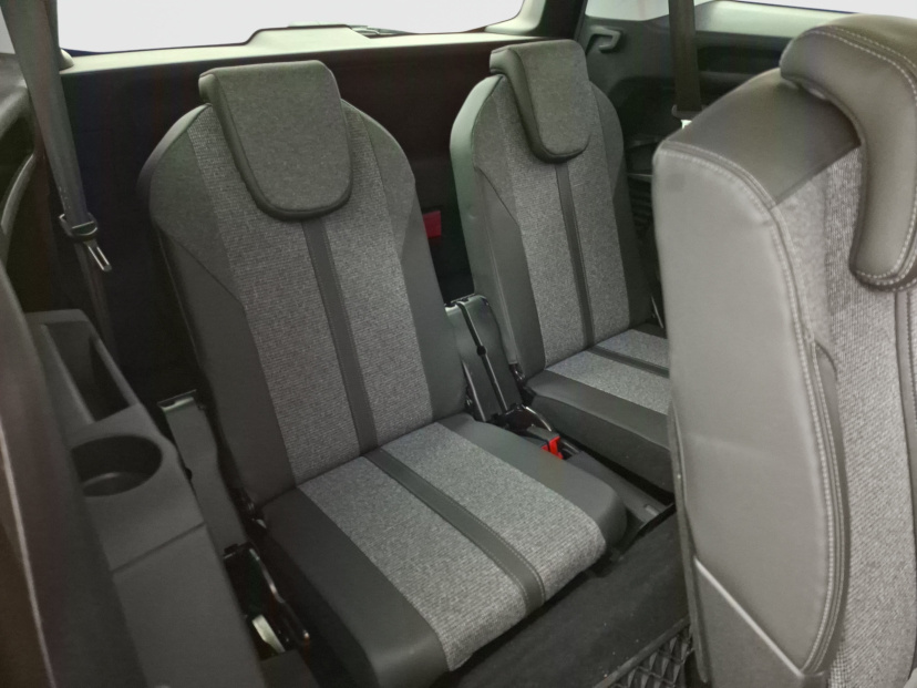 Peugeot 5008, 2017