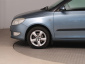 Škoda Fabia, 2011