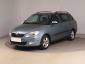 Škoda Fabia, 2011