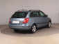 Škoda Fabia, 2011