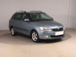 Škoda Fabia, 2011