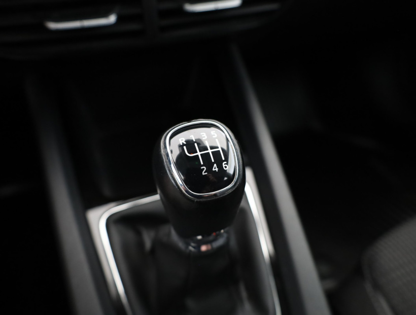 Škoda Octavia, 2023