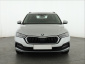 Škoda Octavia, 2023