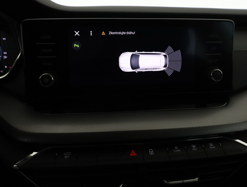 Škoda Octavia, 2023