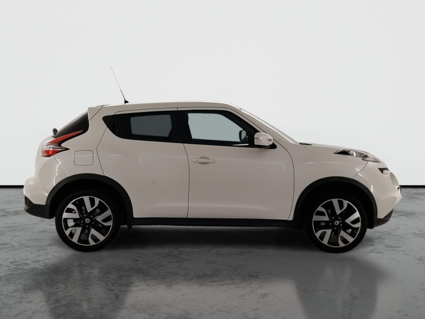 Nissan Juke, 2015
