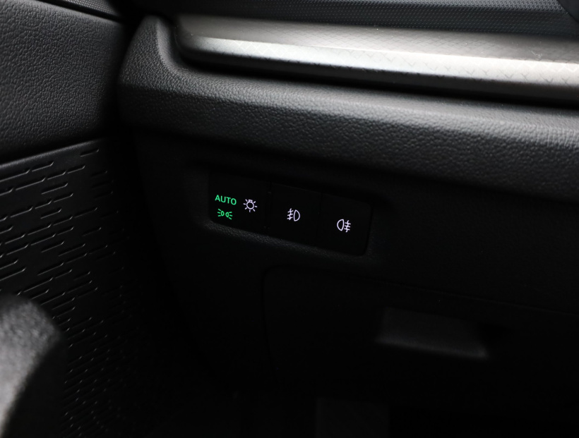 Škoda Octavia, 2023