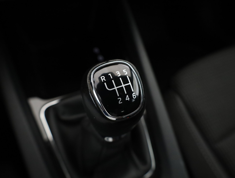 Škoda Octavia, 2023
